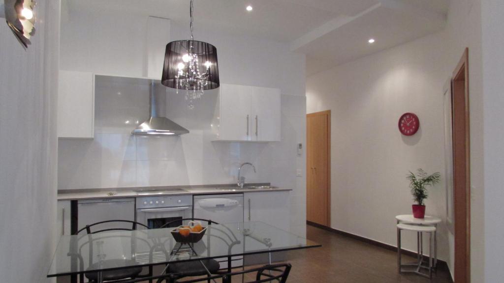 Appartement Casa Cosy Valencia