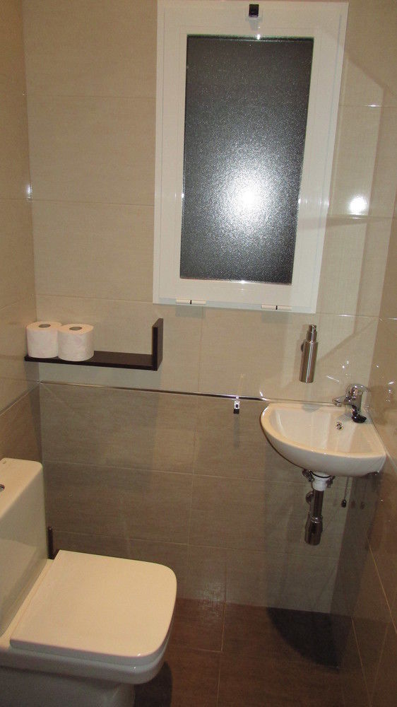 Appartement Casa Cosy