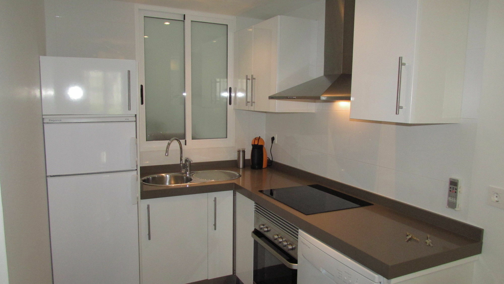Casa Cosy Appartement Valencia