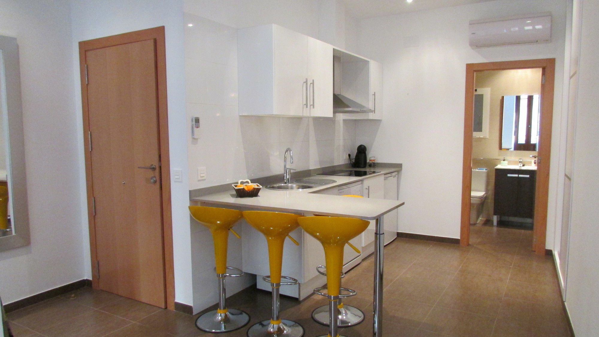 Casa Cosy Appartement