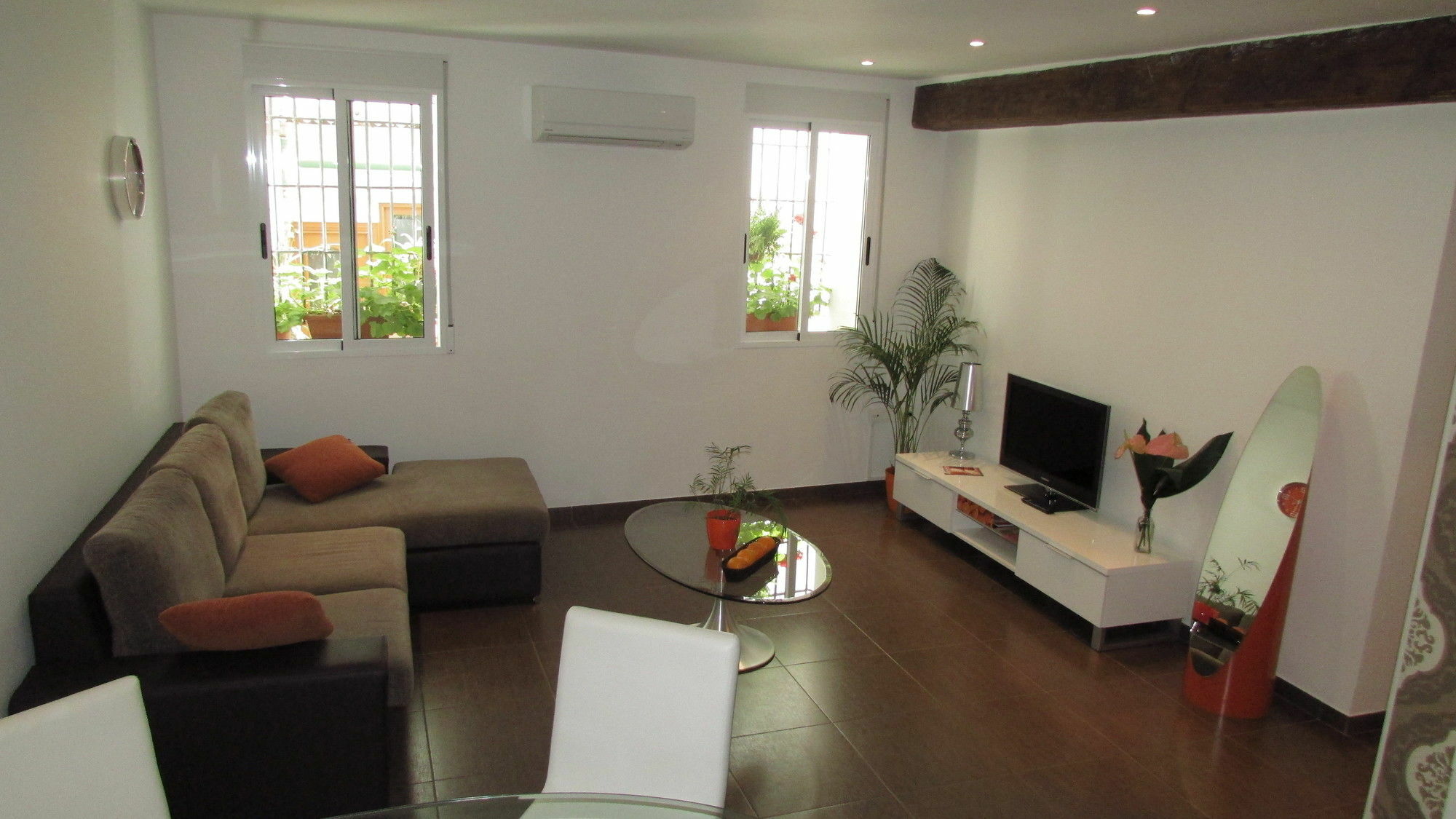 Appartement Casa Cosy