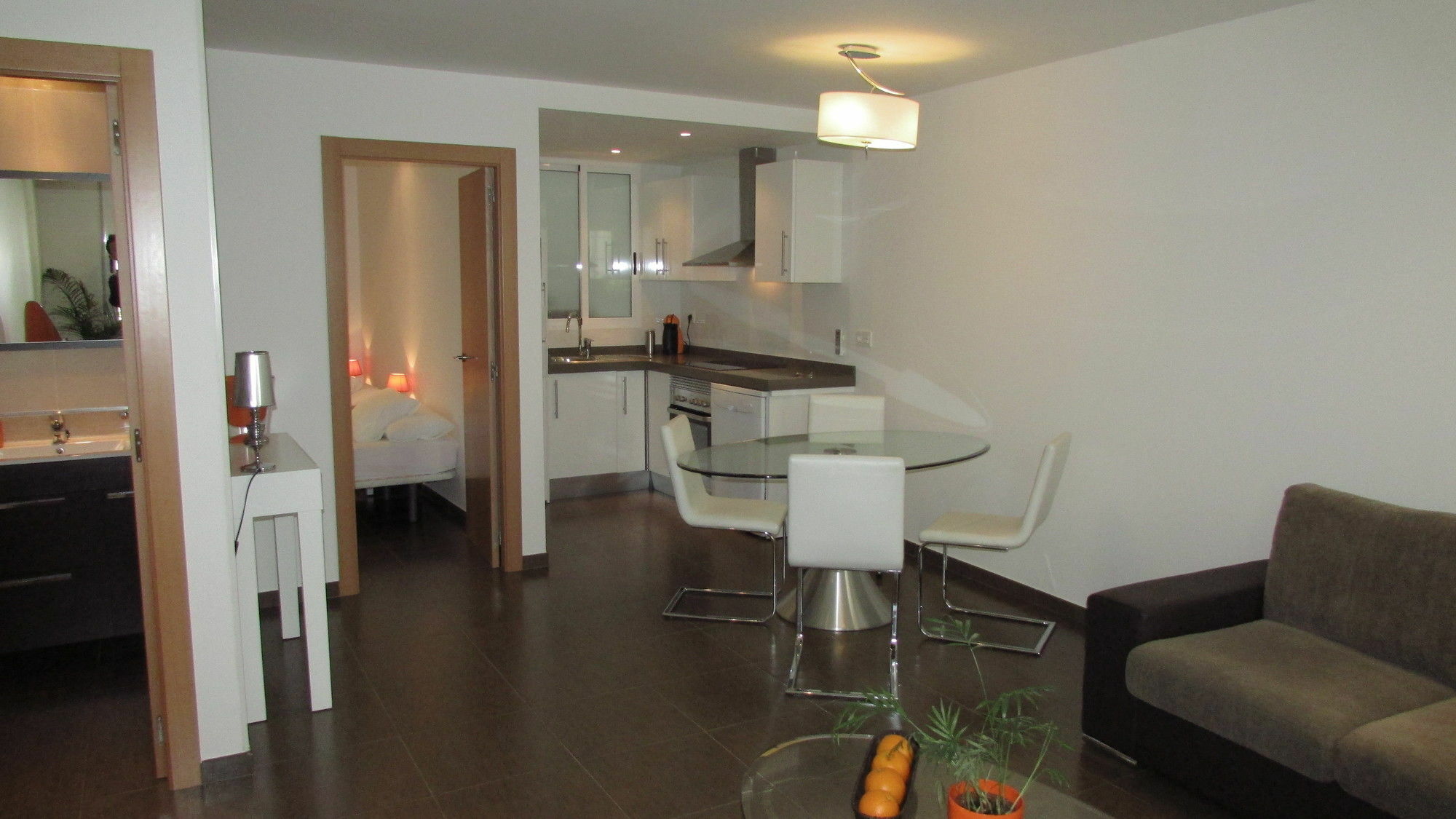 Casa Cosy Appartement